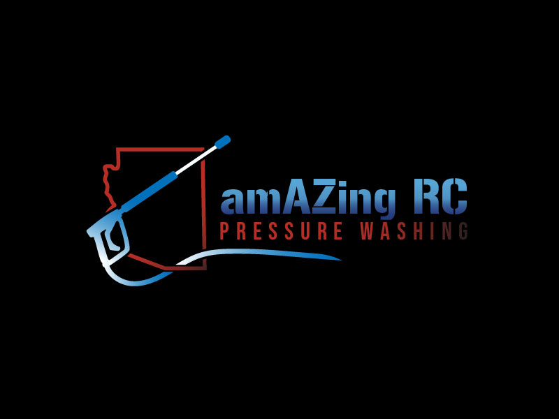 amAZing RC logo design by Risma Ardi
