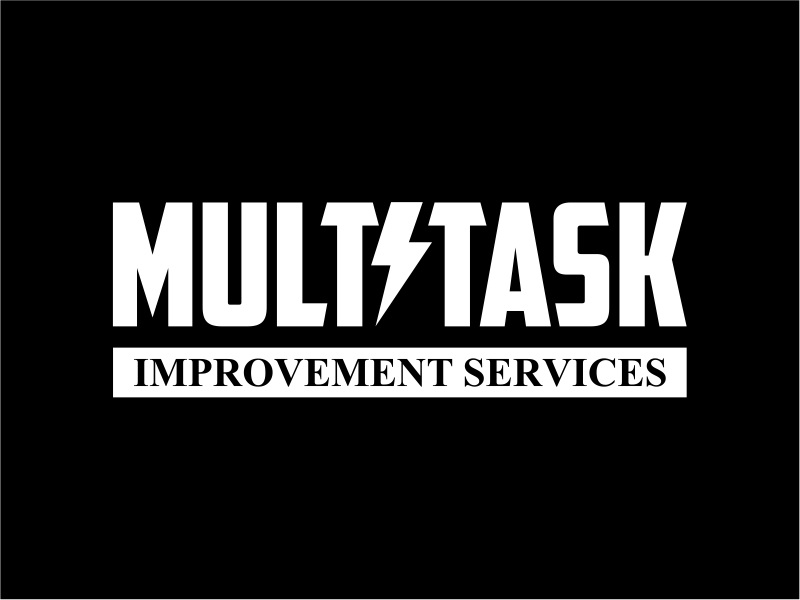 Multitask Improvement Services logo design by cintoko