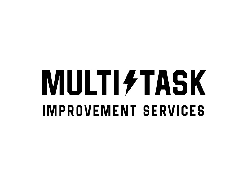 Multitask Improvement Services logo design by MuhammadSami