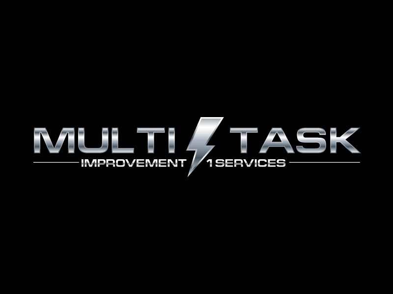 Multitask Improvement Services logo design by uttam