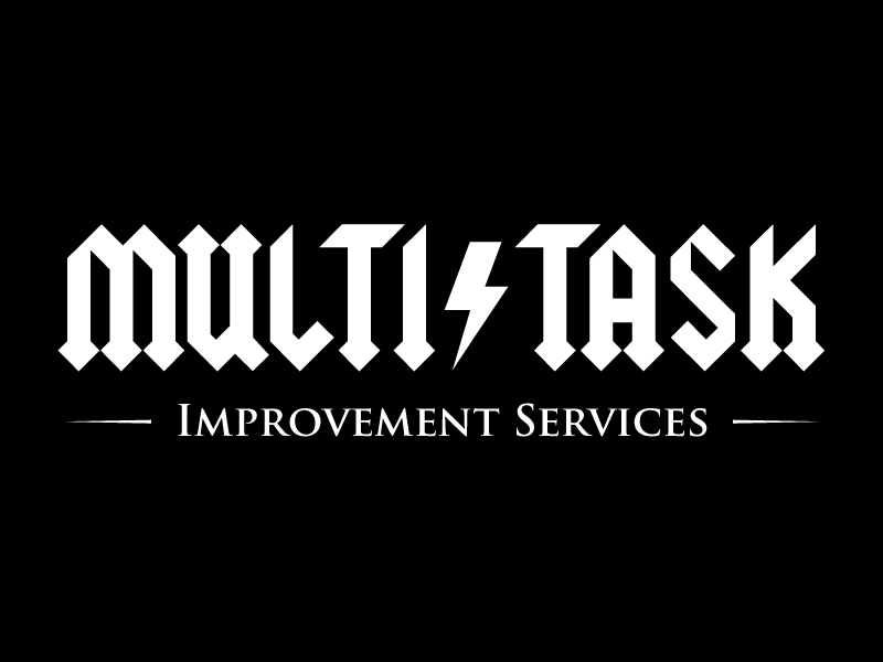 Multitask Improvement Services logo design by PRN123