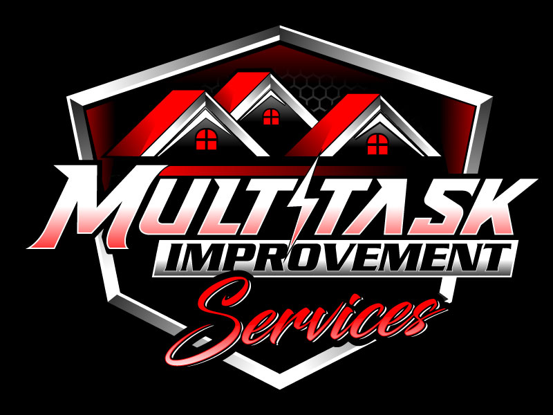 Multitask Improvement Services logo design by Gilate