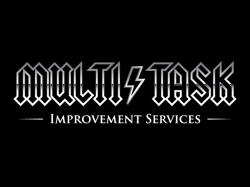 Multitask Improvement Services logo design by PRN123