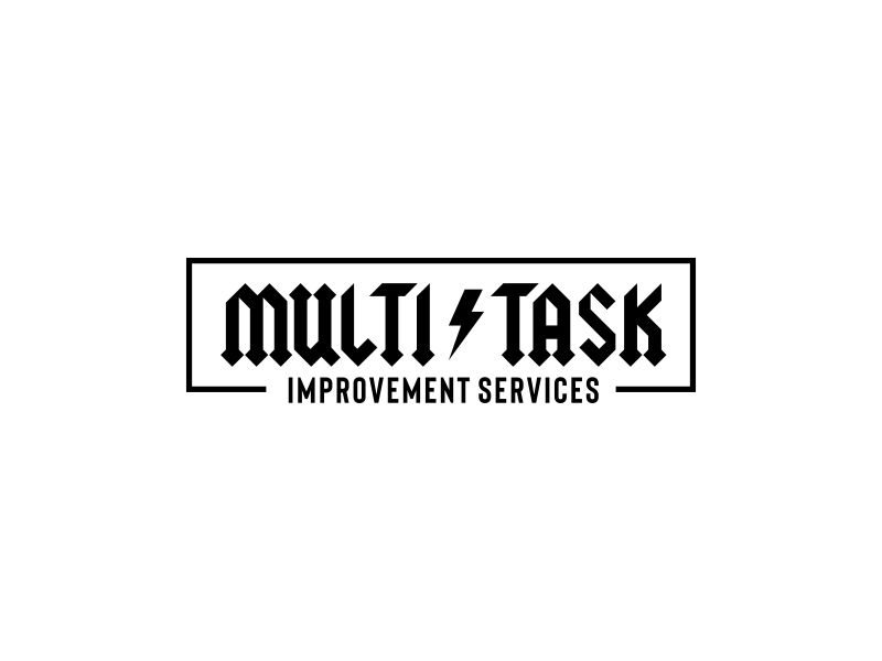 Multitask Improvement Services logo design by hopee