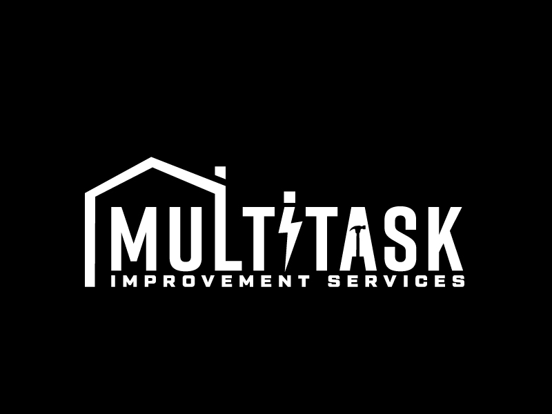 Multitask Improvement Services logo design by Erasedink
