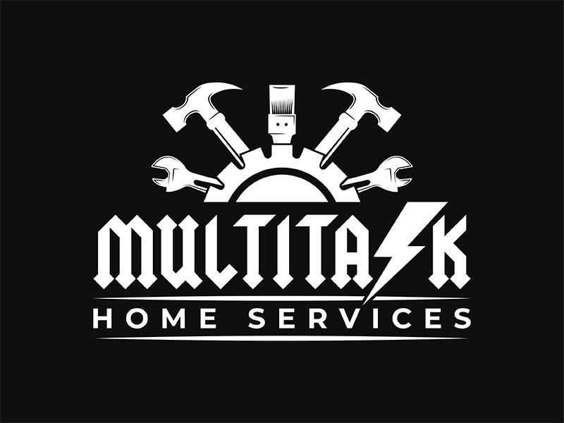 Multitask Improvement Services logo design by Risza Setiawan