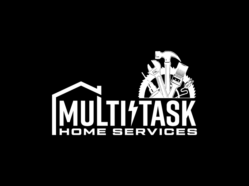 Multitask Improvement Services logo design by Erasedink