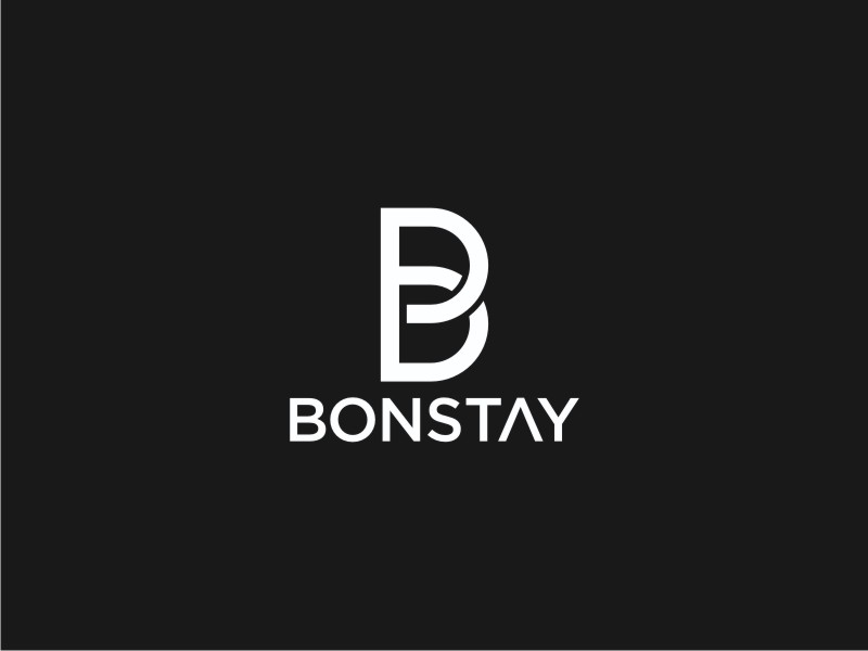 Bonstay logo design by SPECIAL