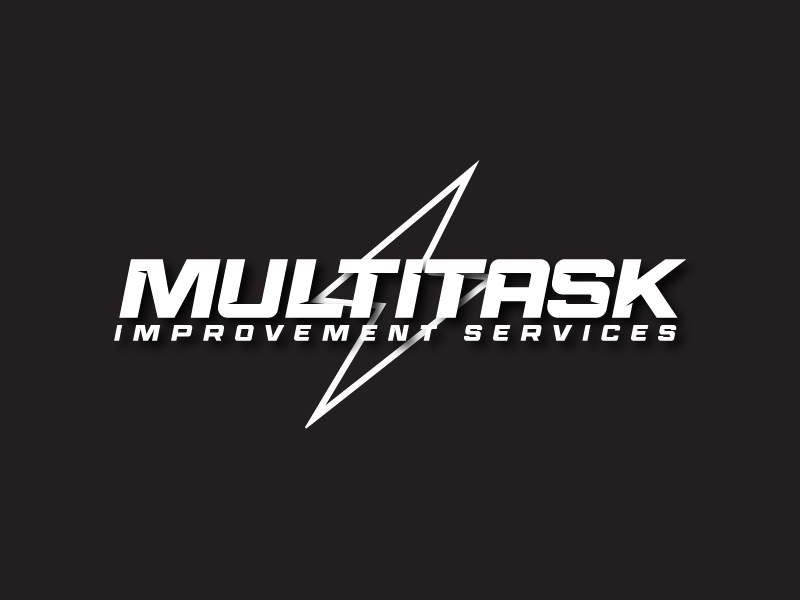 Multitask Improvement Services logo design by Sami Ur Rab