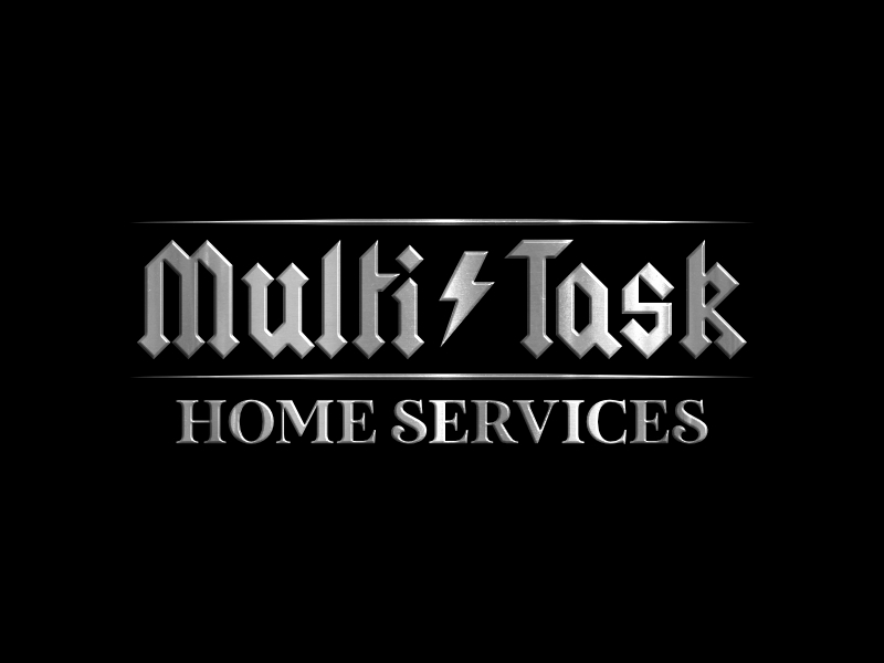 Multitask Improvement Services logo design by Dakon