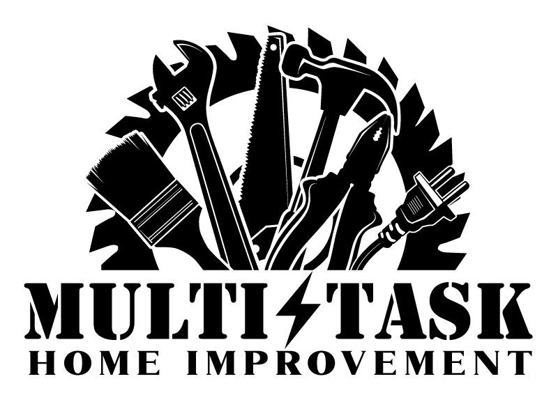 Multitask Improvement Services logo design by uttam