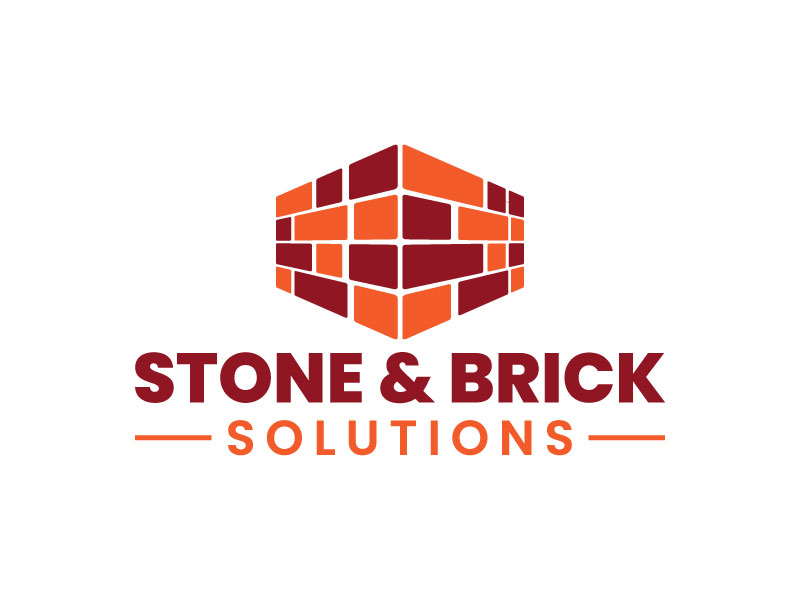 Stone & Brick Solutions (Reports and Assessments) logo design by aryamaity