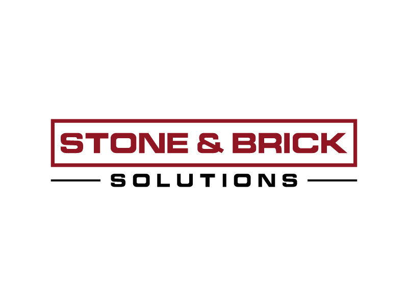 Stone & Brick Solutions (Reports and Assessments) logo design by aryamaity