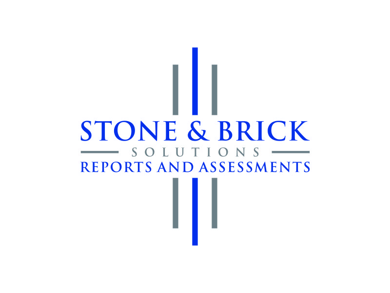 Stone & Brick Solutions (Reports and Assessments)