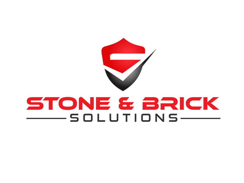 Stone & Brick Solutions (Reports and Assessments) logo design by peacock