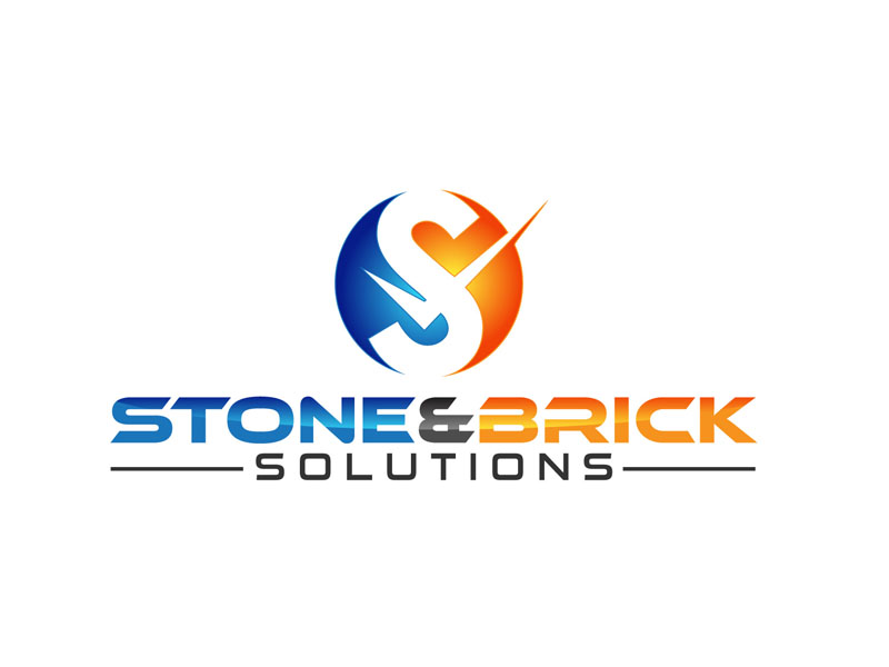 Stone & Brick Solutions (Reports and Assessments) logo design by peacock