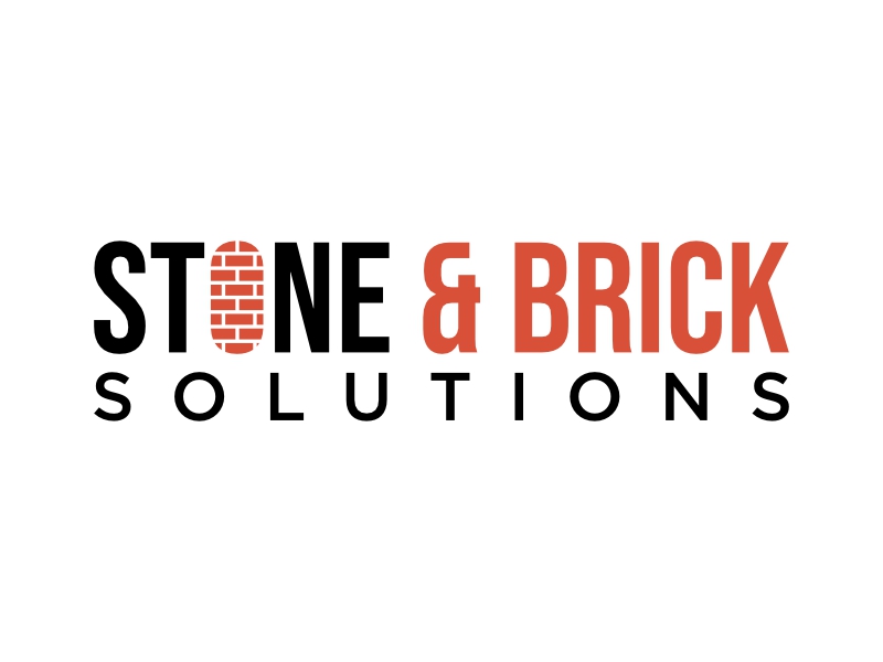 Stone & Brick Solutions (Reports and Assessments) logo design by fastIokay