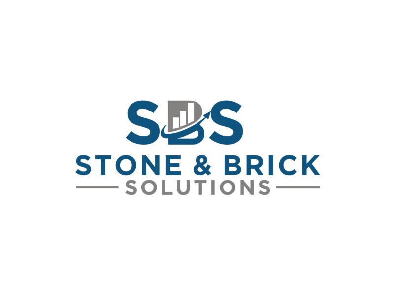 Stone & Brick Solutions (Reports and Assessments) logo design by Diancox