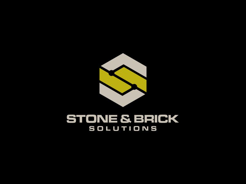 Stone & Brick Solutions (Reports and Assessments) logo design by ian69