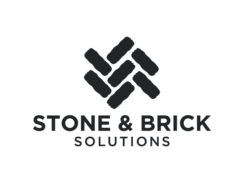 Stone & Brick Solutions (Reports and Assessments) logo design by Fear