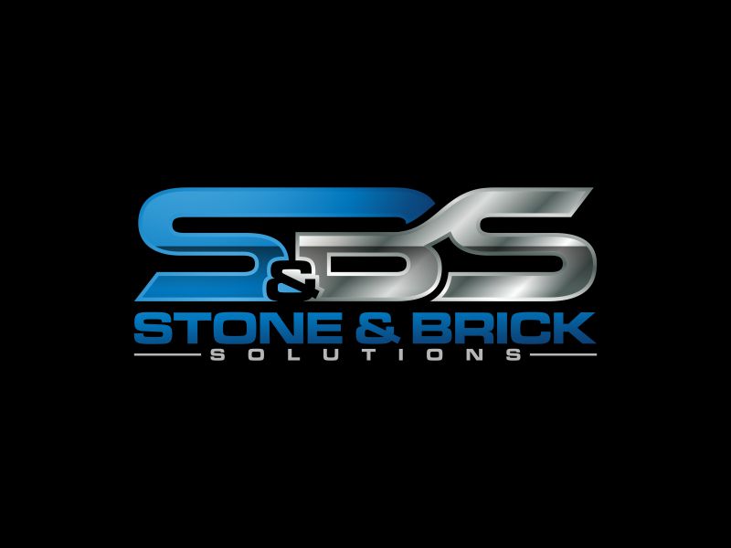 Stone & Brick Solutions (Reports and Assessments) logo design by agil