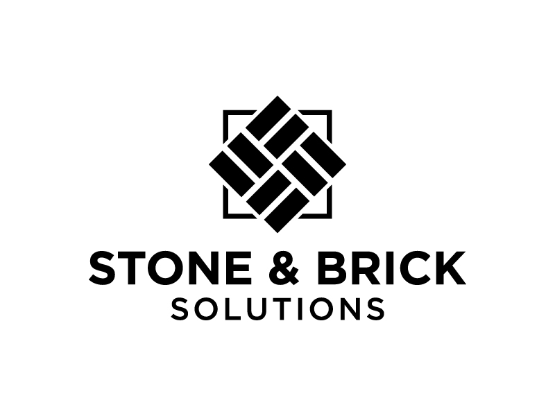 Stone & Brick Solutions (Reports and Assessments) logo design by arifrijalbiasa