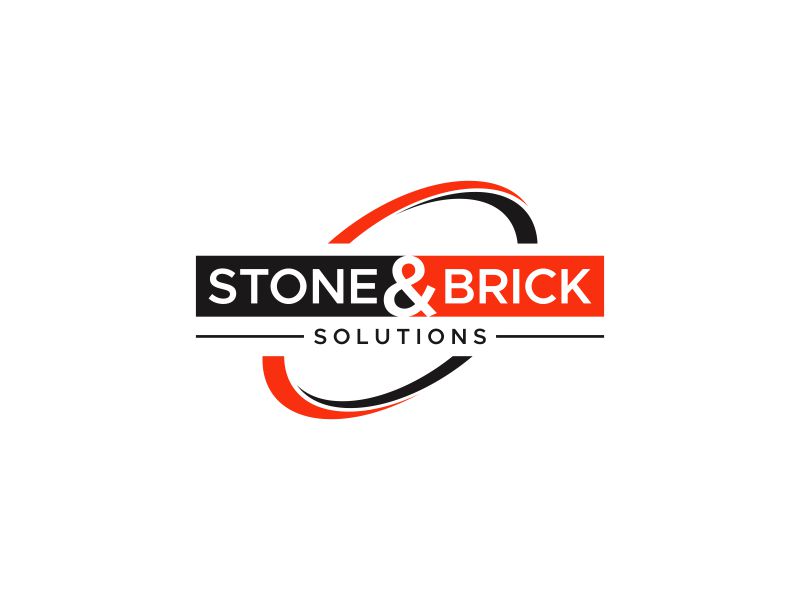 Stone & Brick Solutions (Reports and Assessments) logo design by Franky.