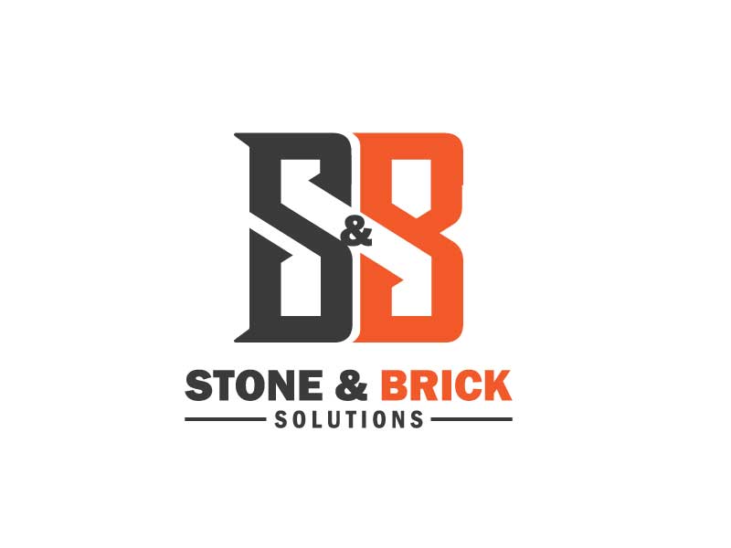 Stone & Brick Solutions (Reports and Assessments) logo design by syaifudin