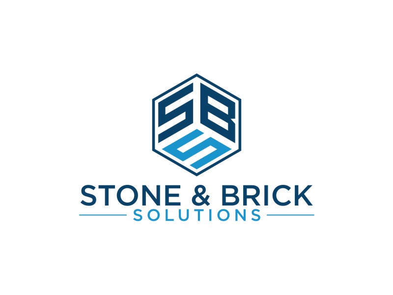 Stone & Brick Solutions (Reports and Assessments) logo design by sheilavalencia