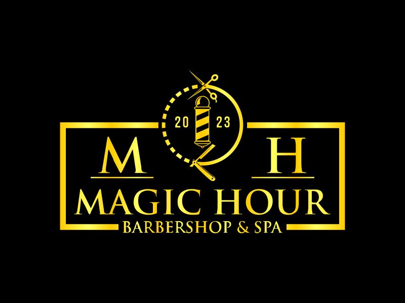 Magic Hour Barbershop & Spa