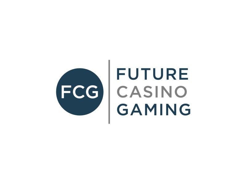 Future Casino Gaming logo design by Artomoro