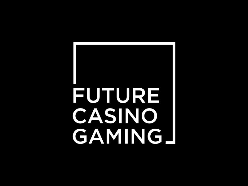 Future Casino Gaming logo design by dewipadi