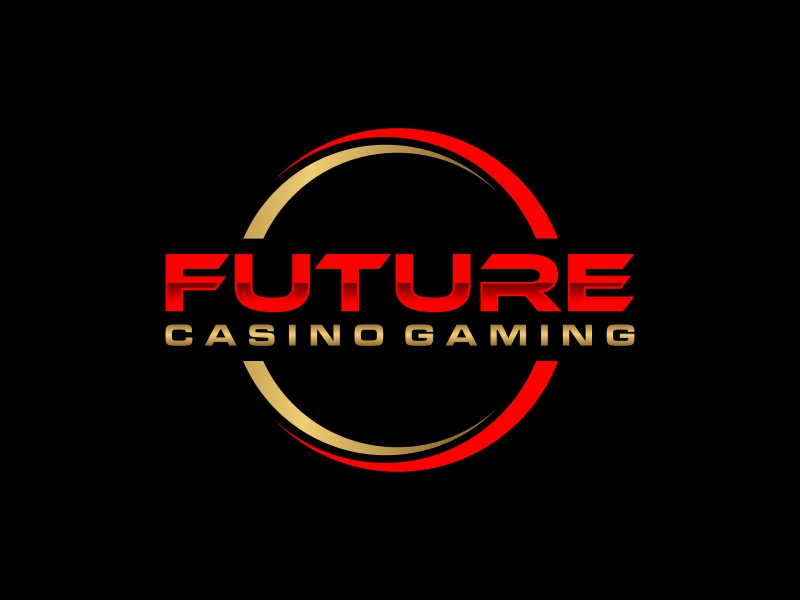Future Casino Gaming logo design by estupambayun