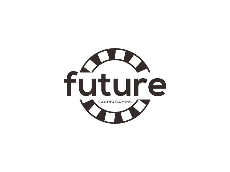 Future Casino Gaming logo design by dhika