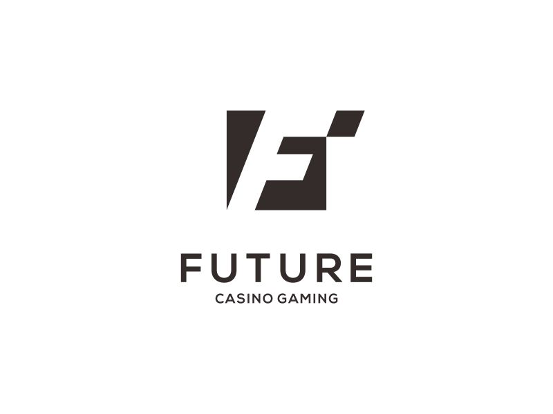 Future Casino Gaming logo design by dhika