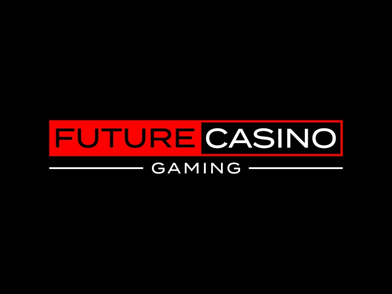 Future Casino Gaming logo design by Snapp