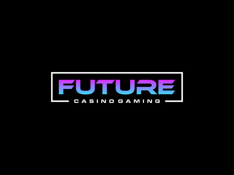 Future Casino Gaming logo design by andayani*
