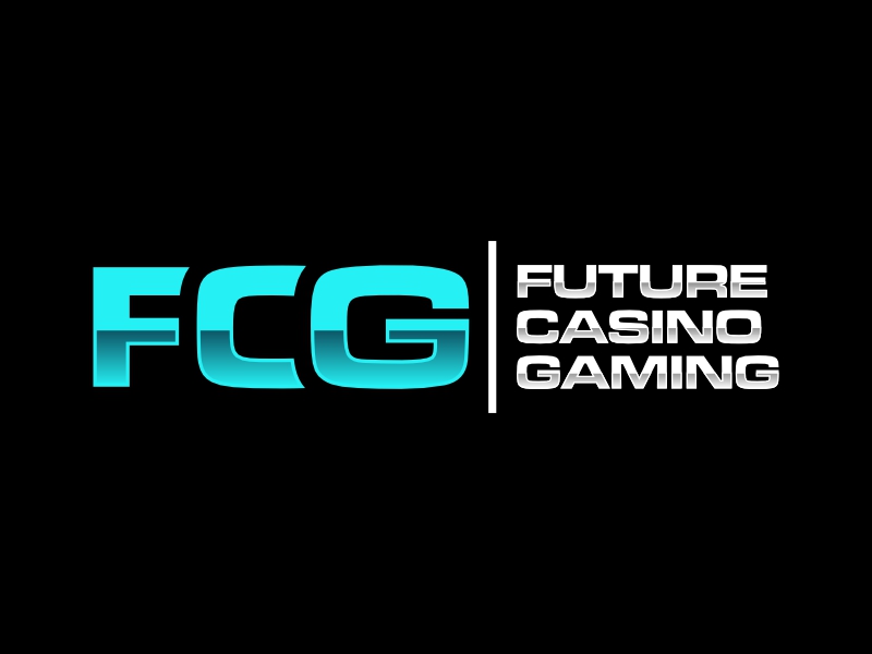 Future Casino Gaming logo design by fastIokay