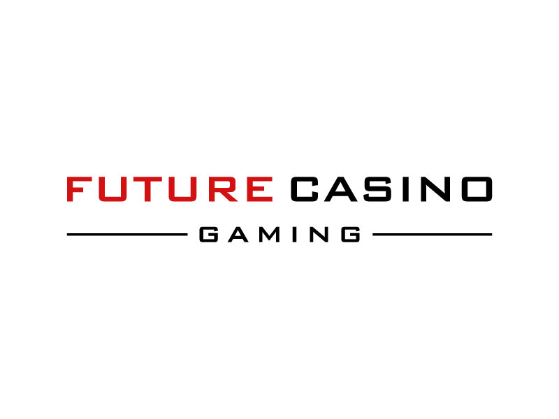 Future Casino Gaming logo design by MuhammadSami