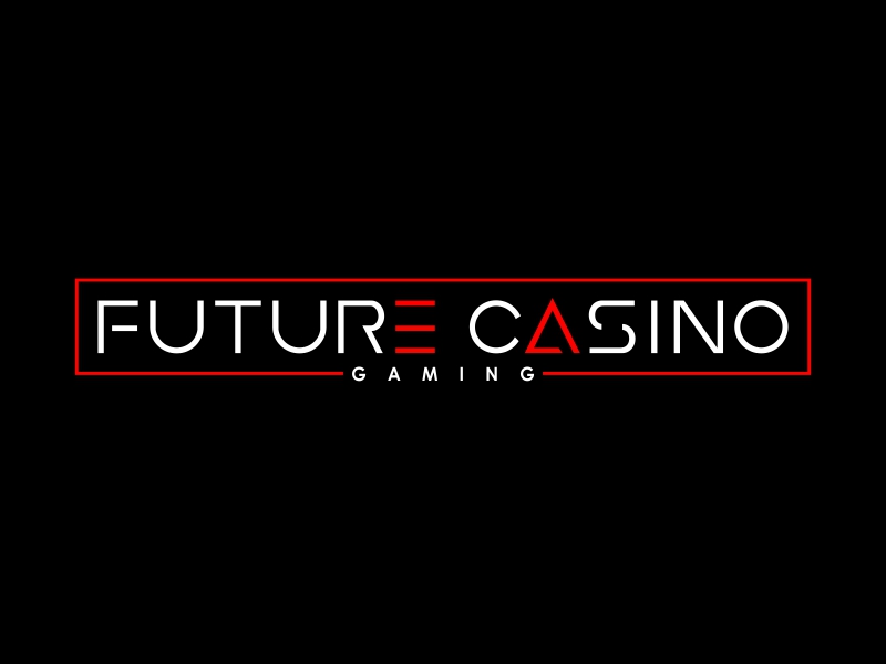 Future Casino Gaming logo design by BlessedGraphic