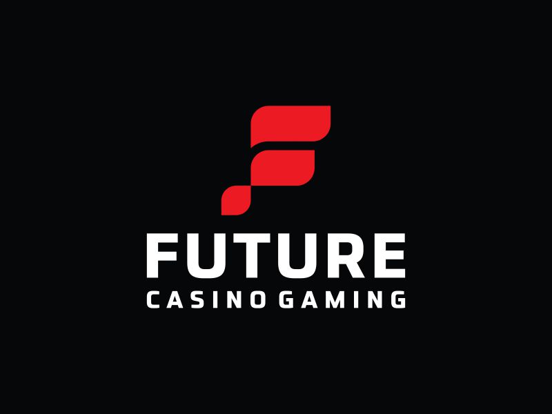 Future Casino Gaming logo design by Galfine