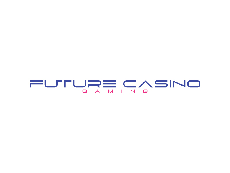 Future Casino Gaming logo design by Sami Ur Rab