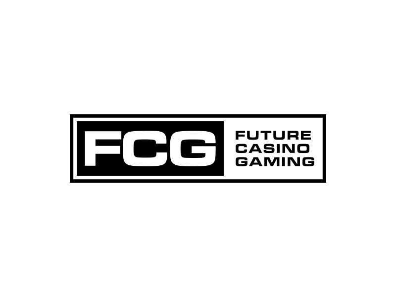 Future Casino Gaming logo design by kozen