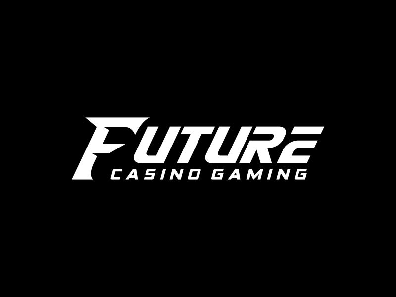 Future Casino Gaming logo design by blessings