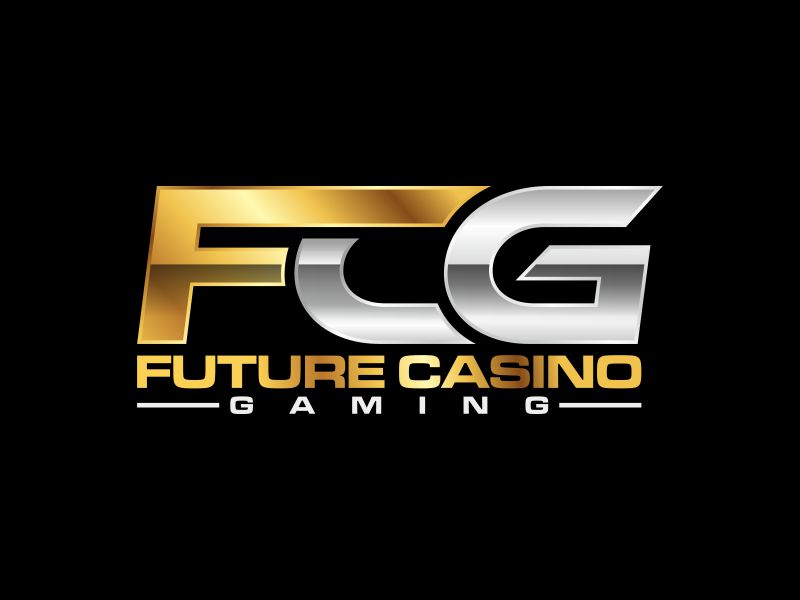 Future Casino Gaming logo design by agil