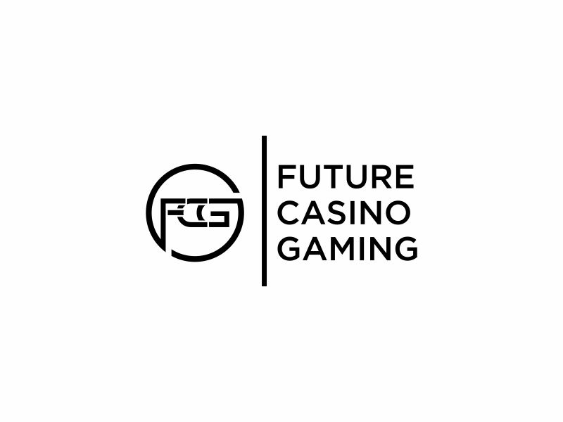 Future Casino Gaming logo design by Diponegoro_