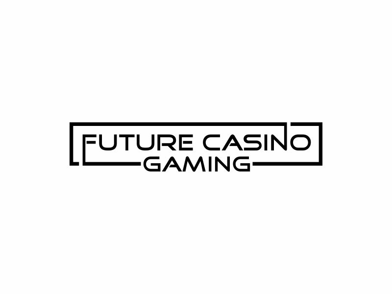 Future Casino Gaming logo design by Diponegoro_