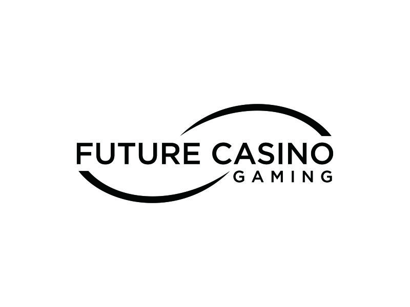 Future Casino Gaming logo design by ozenkgraphic
