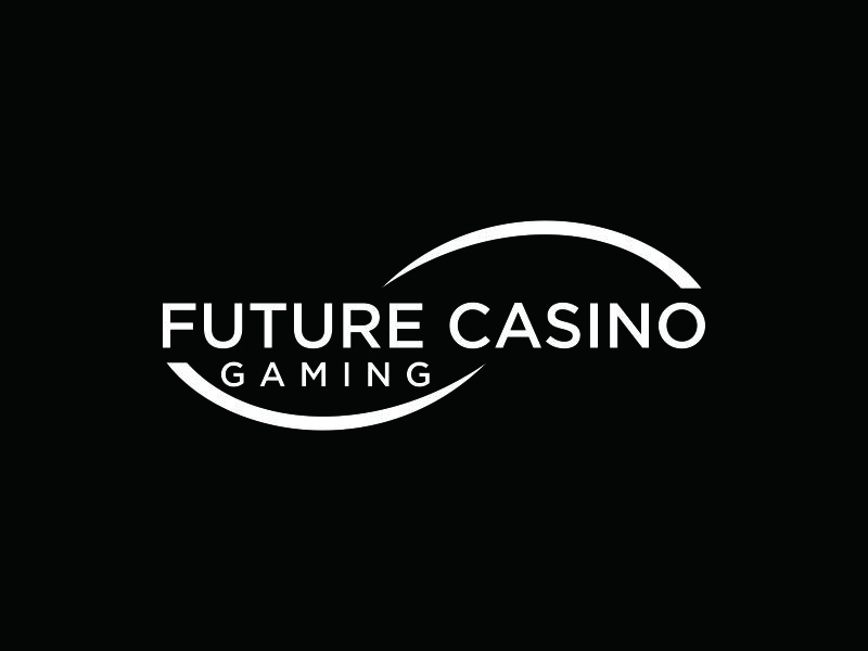 Future Casino Gaming logo design by ozenkgraphic