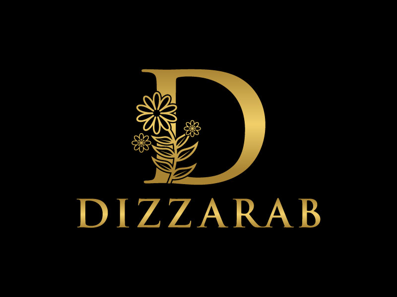 DIZZARAB logo design by aryamaity